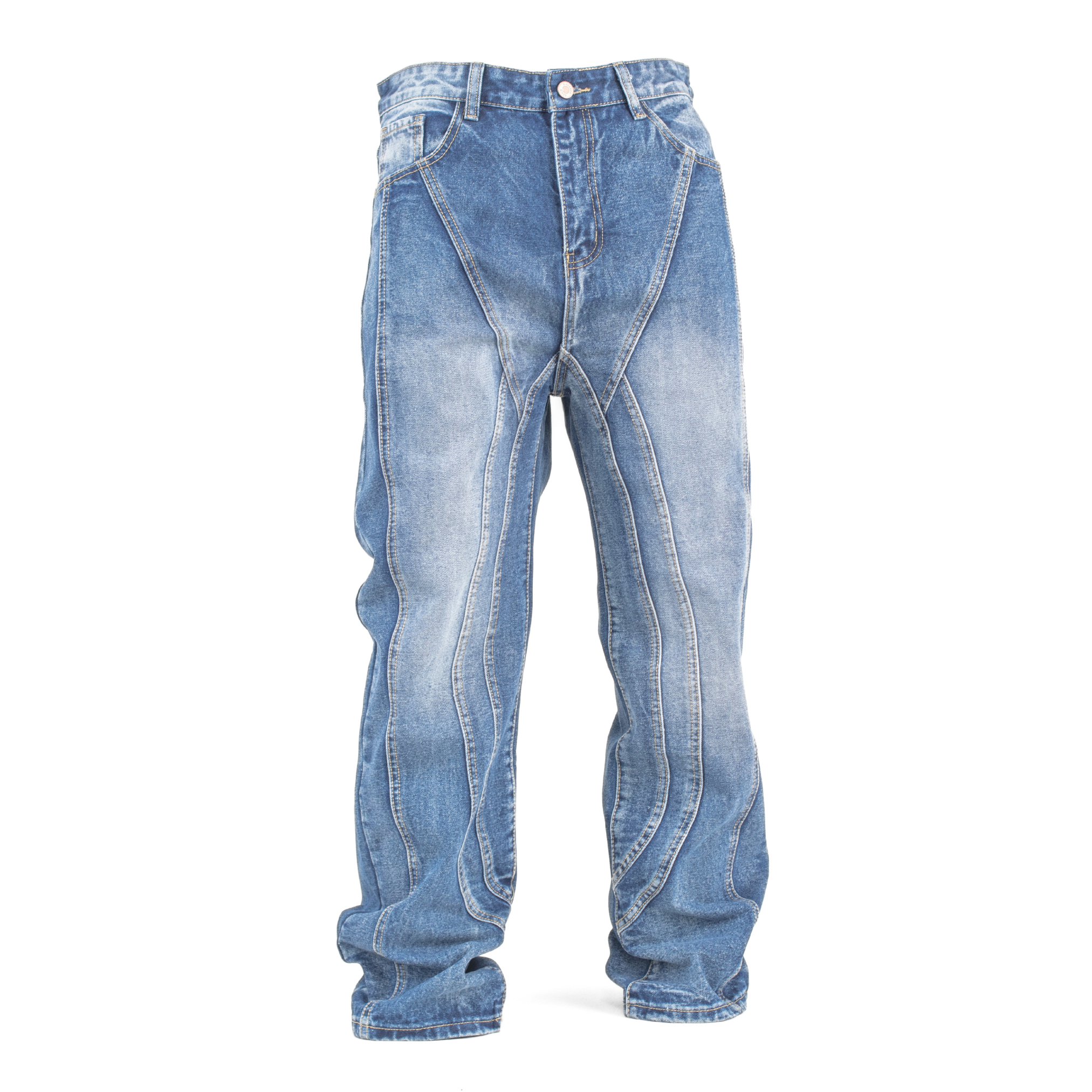Arc-Flow-Paneled-Blue-Relaxed-Fit-Jean