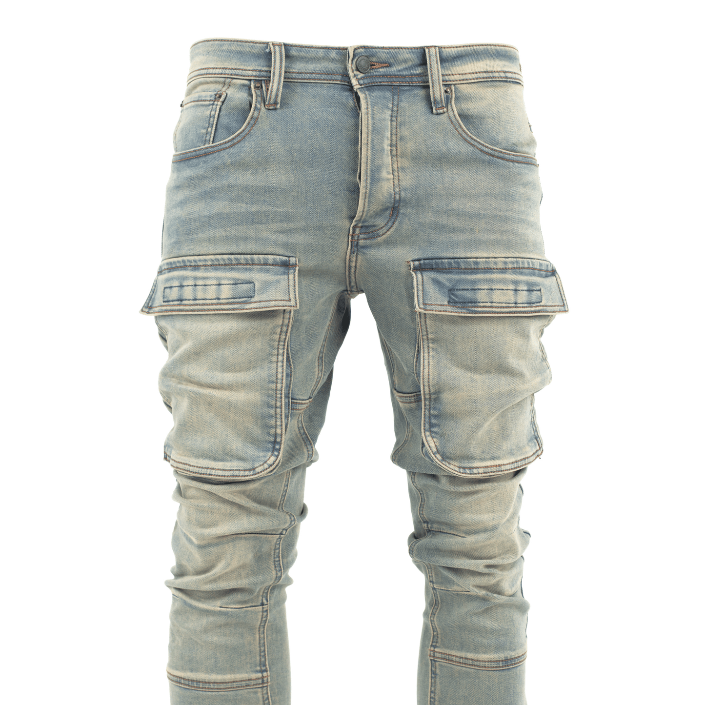 Ironclad Utility Cargo Jean