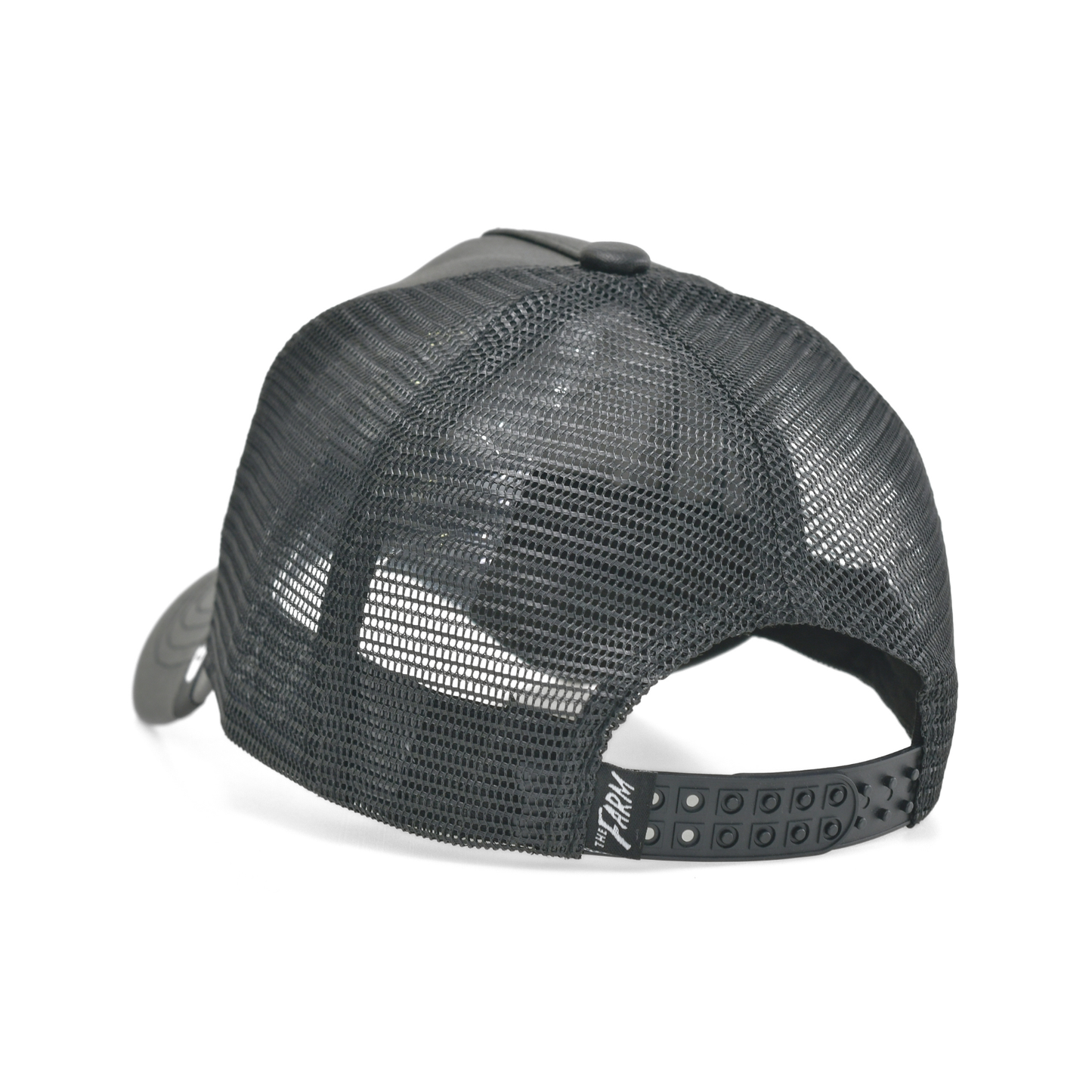 BENT Origami Bird Trucker Cap