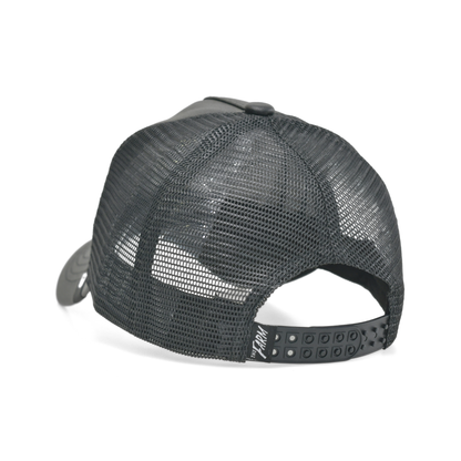 BENT Origami Bird Trucker Cap