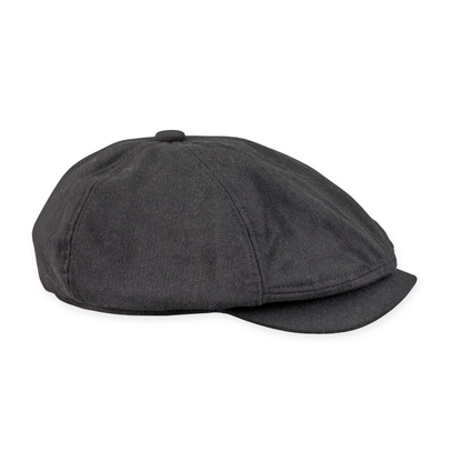 Heritage Wool Caps