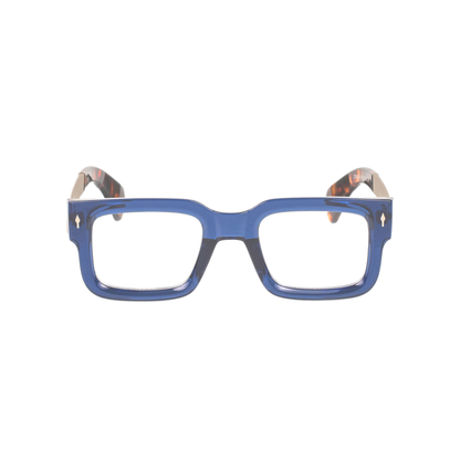 Urban Crest Metal-Core Sunglasses