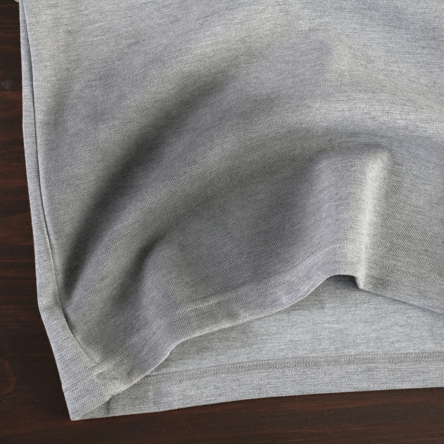 ALO Core Embroidered Boxy T- shirt