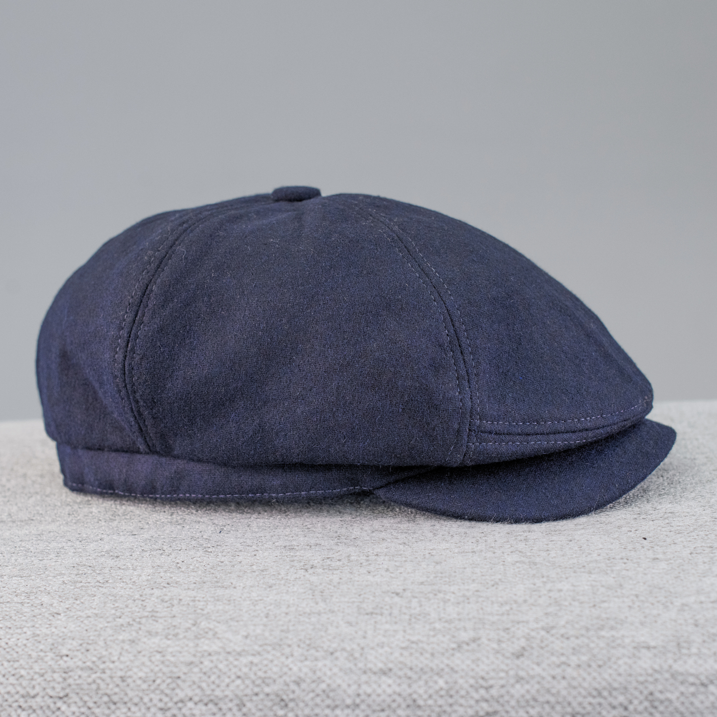 Heritage Wool Caps