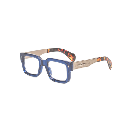 Urban Crest Metal-Core Sunglasses