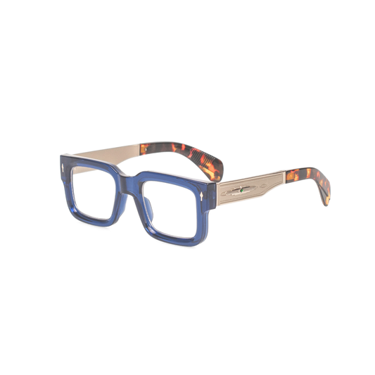 Urban Crest Metal-Core Sunglasses