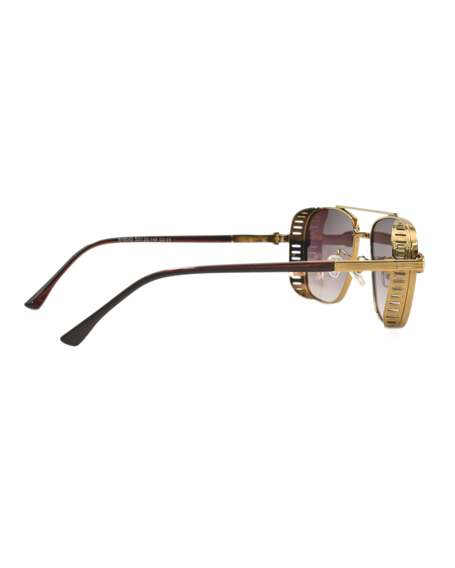 Urban Royale Shield Sunglasses