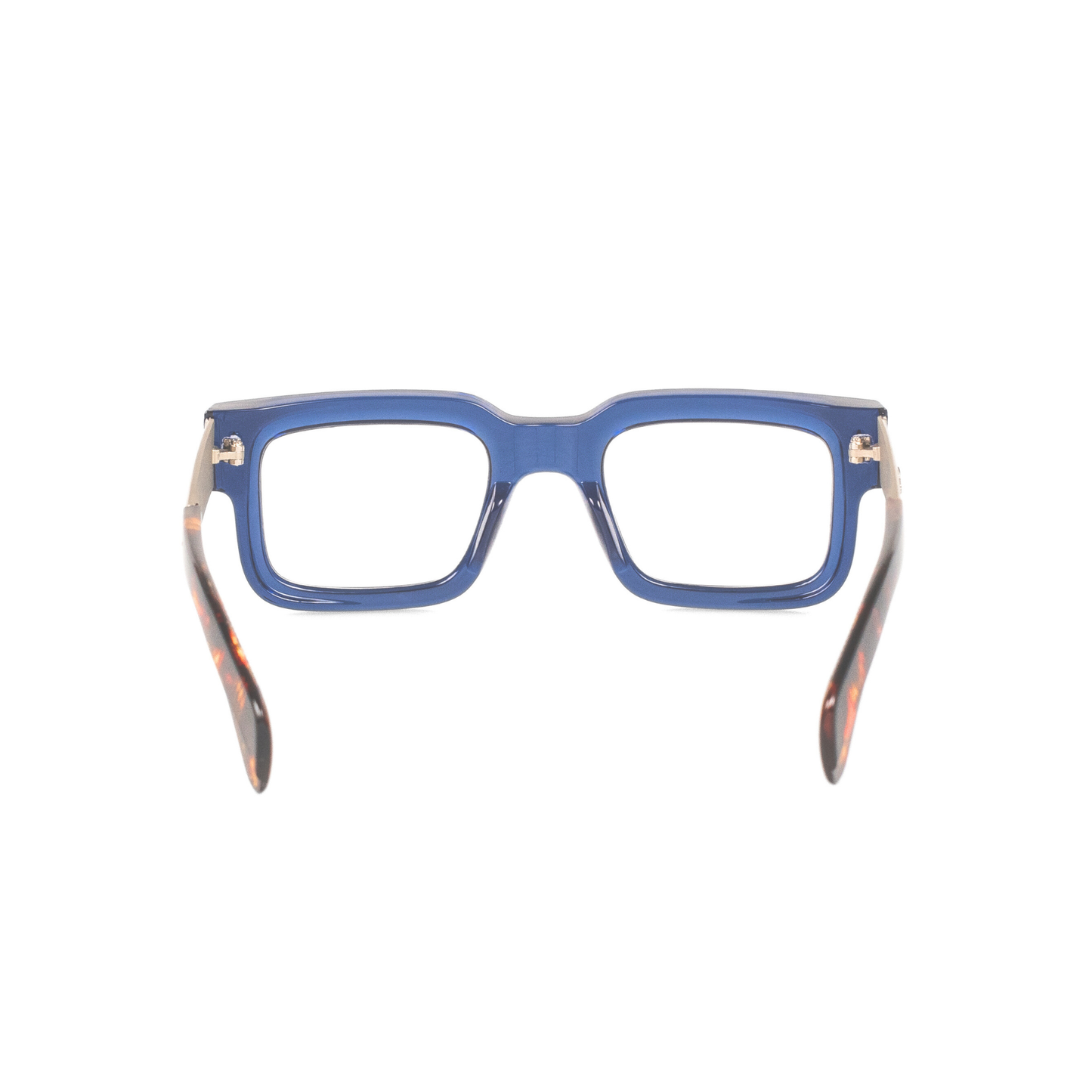 Urban Crest Metal-Core Sunglasses