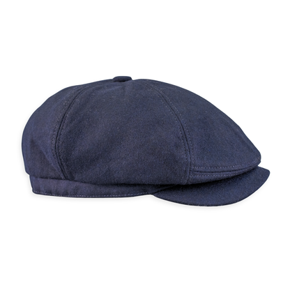 Heritage Wool Caps