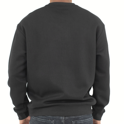 Urban Drift Patch Crew Jersey