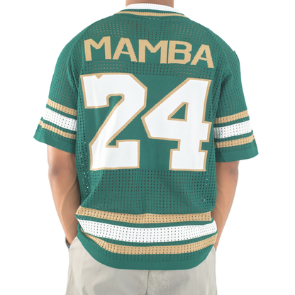Mamba Legacy Mesh Street Jersey