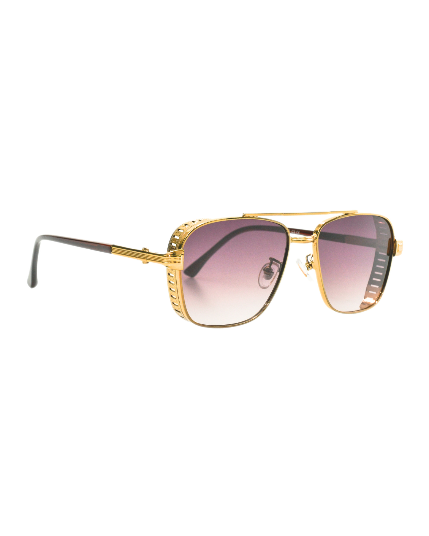 Urban Royale Shield Sunglasses