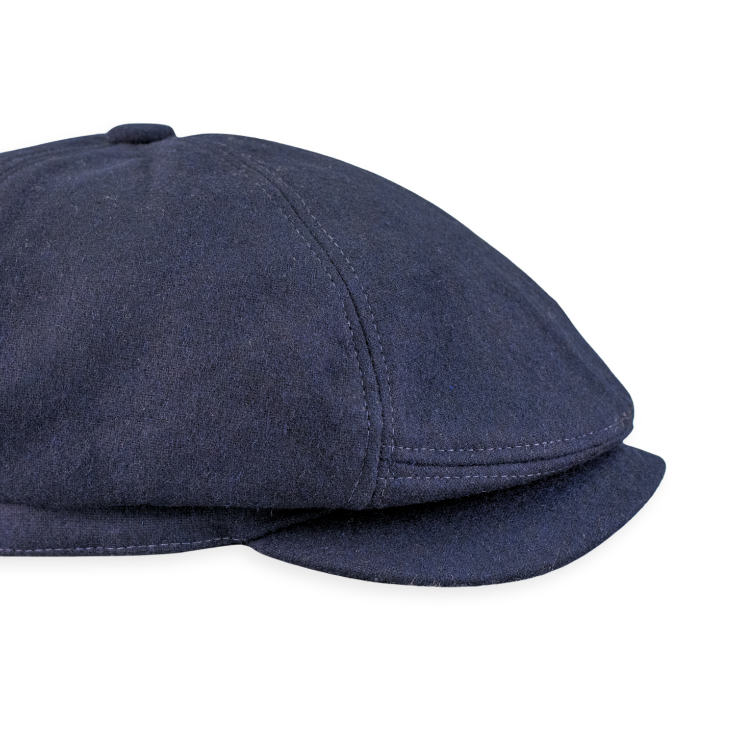 Heritage Wool Caps
