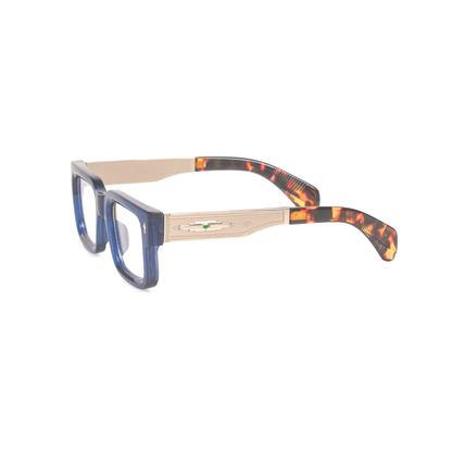 Urban Crest Metal-Core Sunglasses