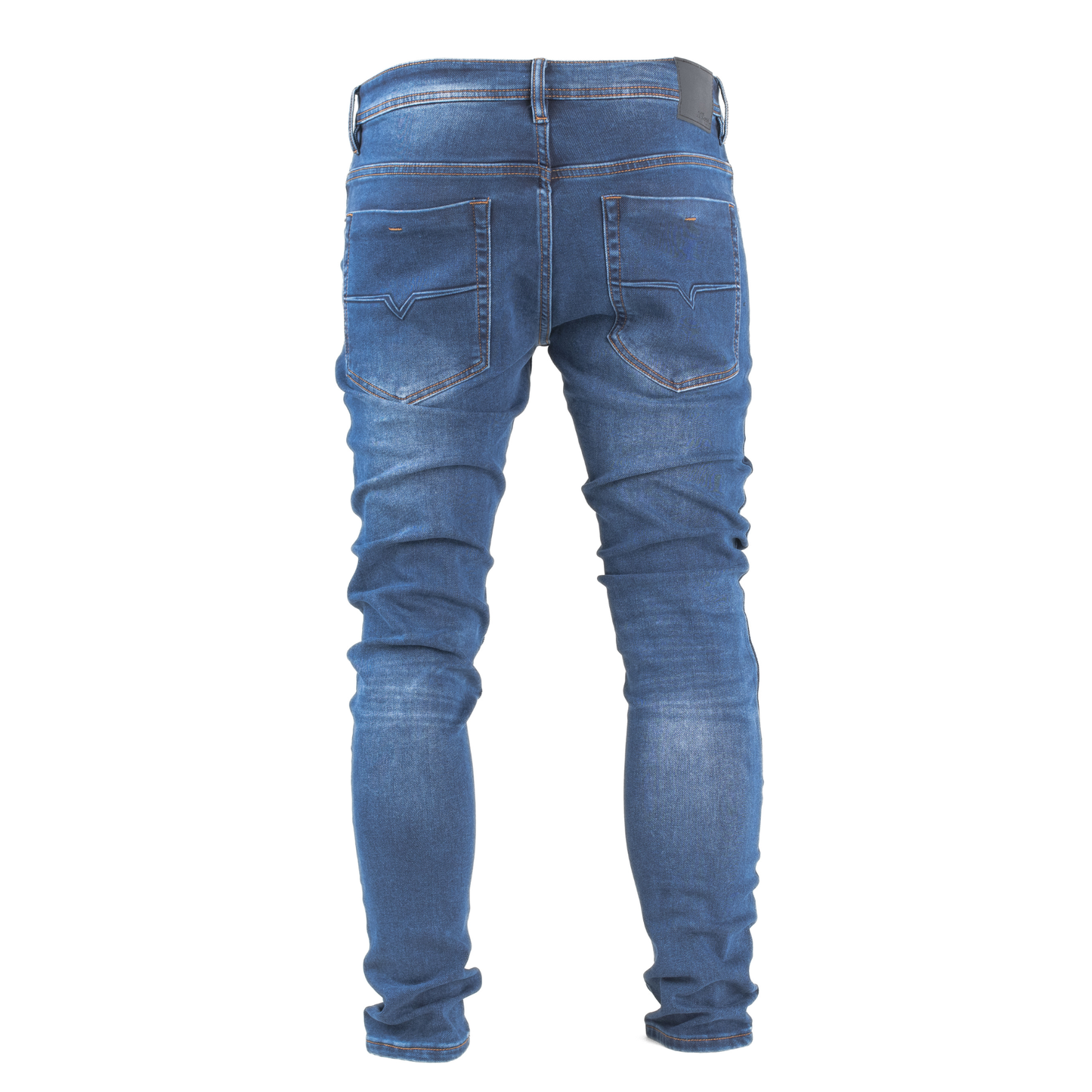 Azure Flex Classic Skinny Jean SC5096