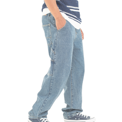 Urban Drift Utility Cargo Denim