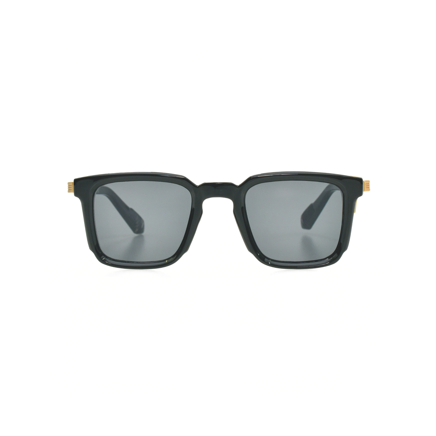 Monarch Luxe Square Frame Sunglasses