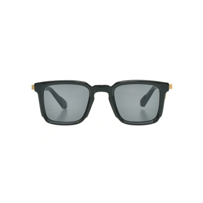 Monarch Luxe Square Frame Sunglasses