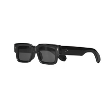 Load image into Gallery viewer, Urban Edge Thick Frame Sunglasses
