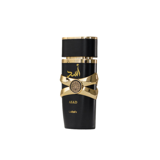 Lattafa Asad 100ml Eau de Parfum
