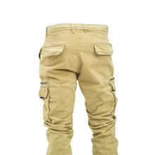 Load image into Gallery viewer, Men&#39;s Tactical Cargo Stretch Pants QXL Tactical
