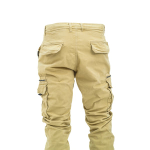 Men's Tactical Cargo Stretch Pants QXL Tactical