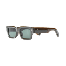 Load image into Gallery viewer, Urban Edge Thick Frame Sunglasses

