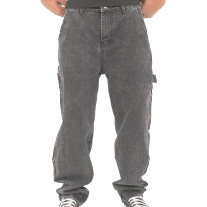 Urban Drift Utility Cargo Denim