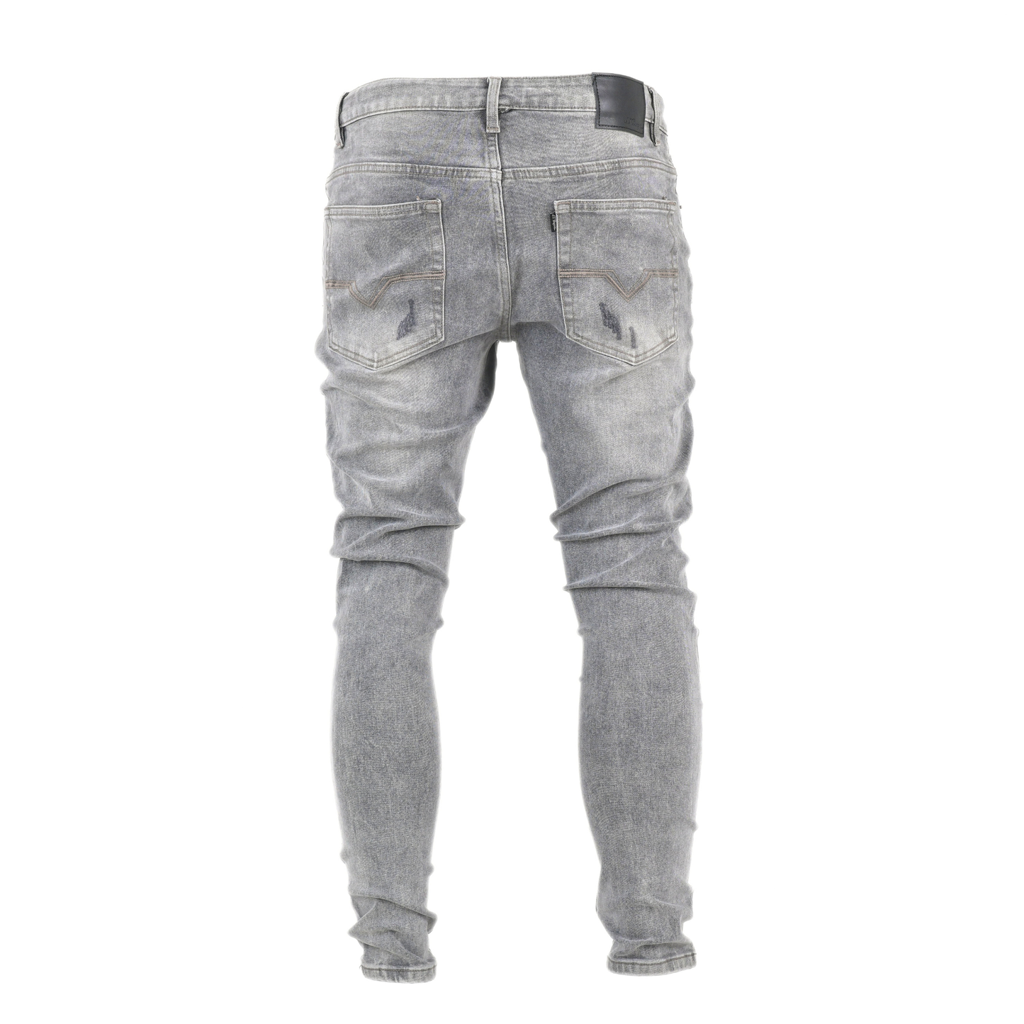 Ash Slate Skinny Fit Jean