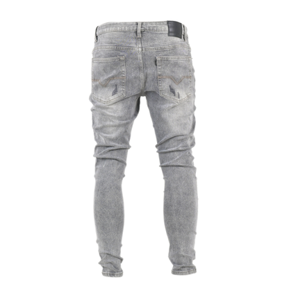 Ash Slate Skinny Fit Jean