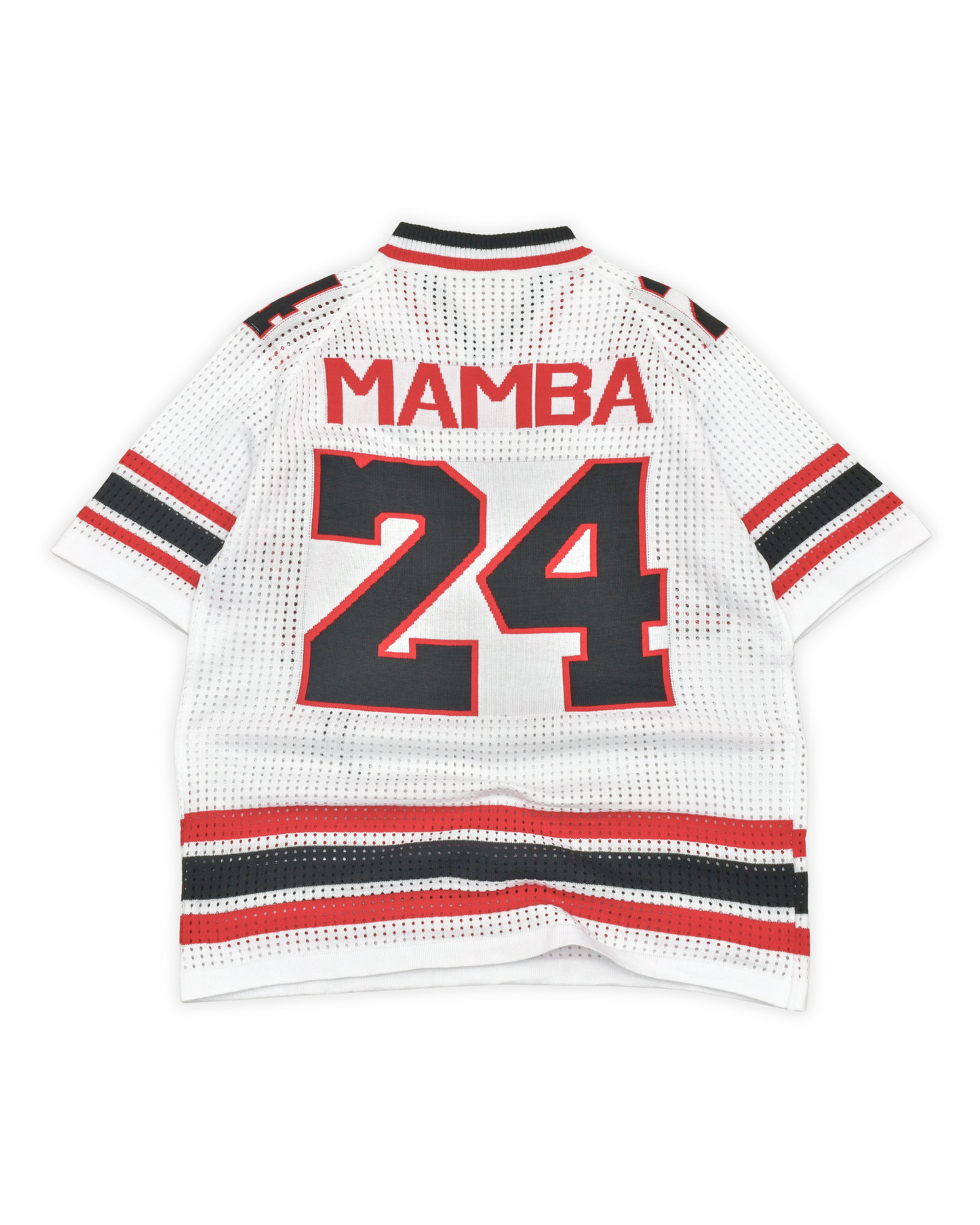 Mamba Legacy Mesh Street Jersey