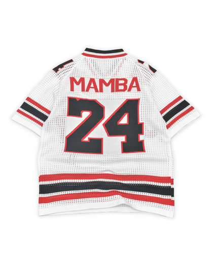 Mamba Legacy Mesh Street Jersey