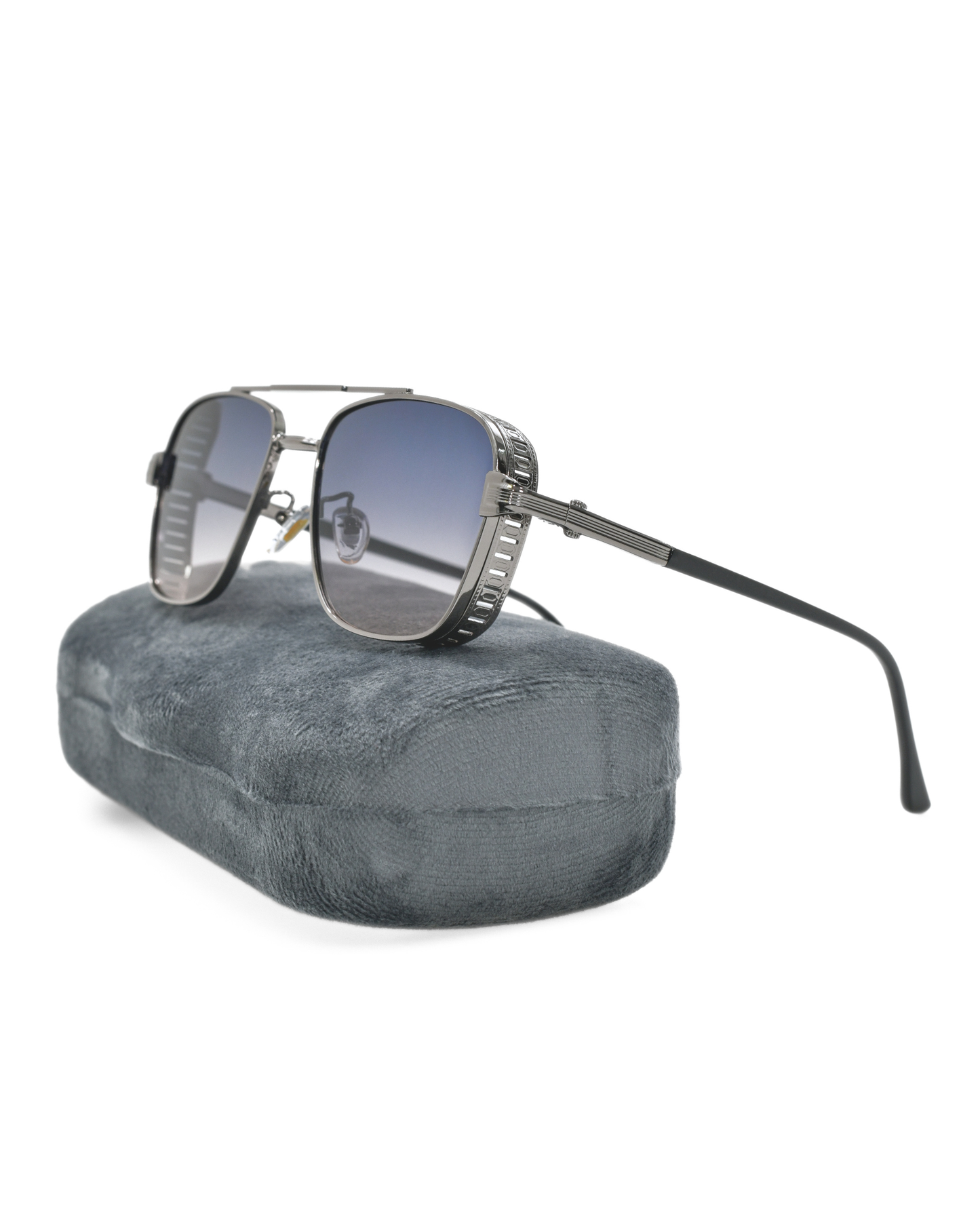 Urban Royale Shield Sunglasses