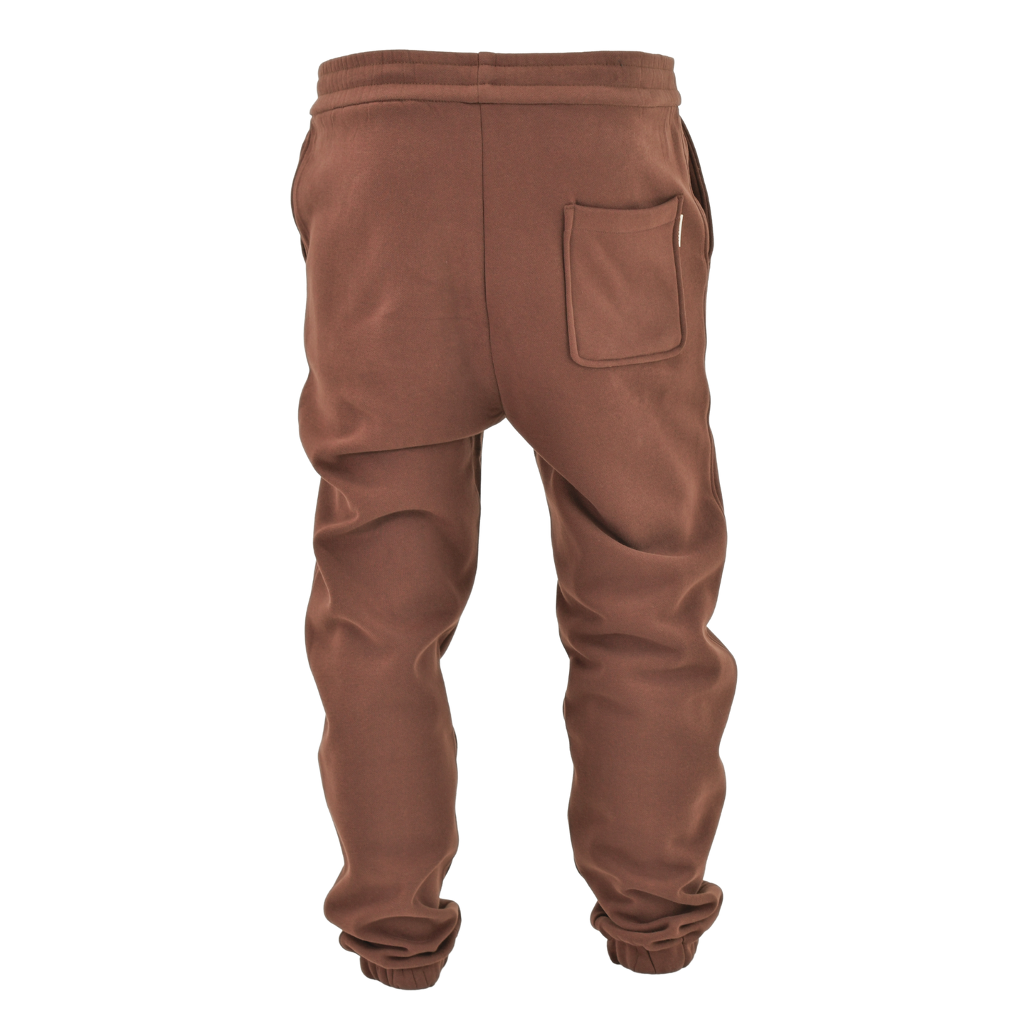 Relaxed Sweatpants – Vintage Brown 306