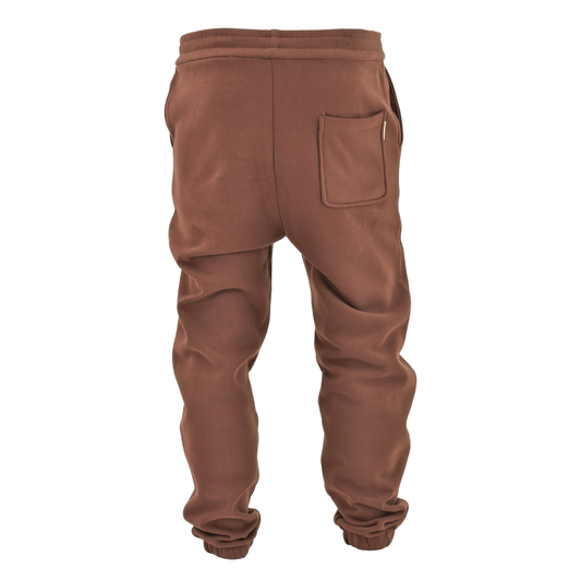 Relaxed Sweatpants – Vintage Brown 306