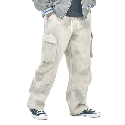 Cloud Drift Utility Cargo Pants