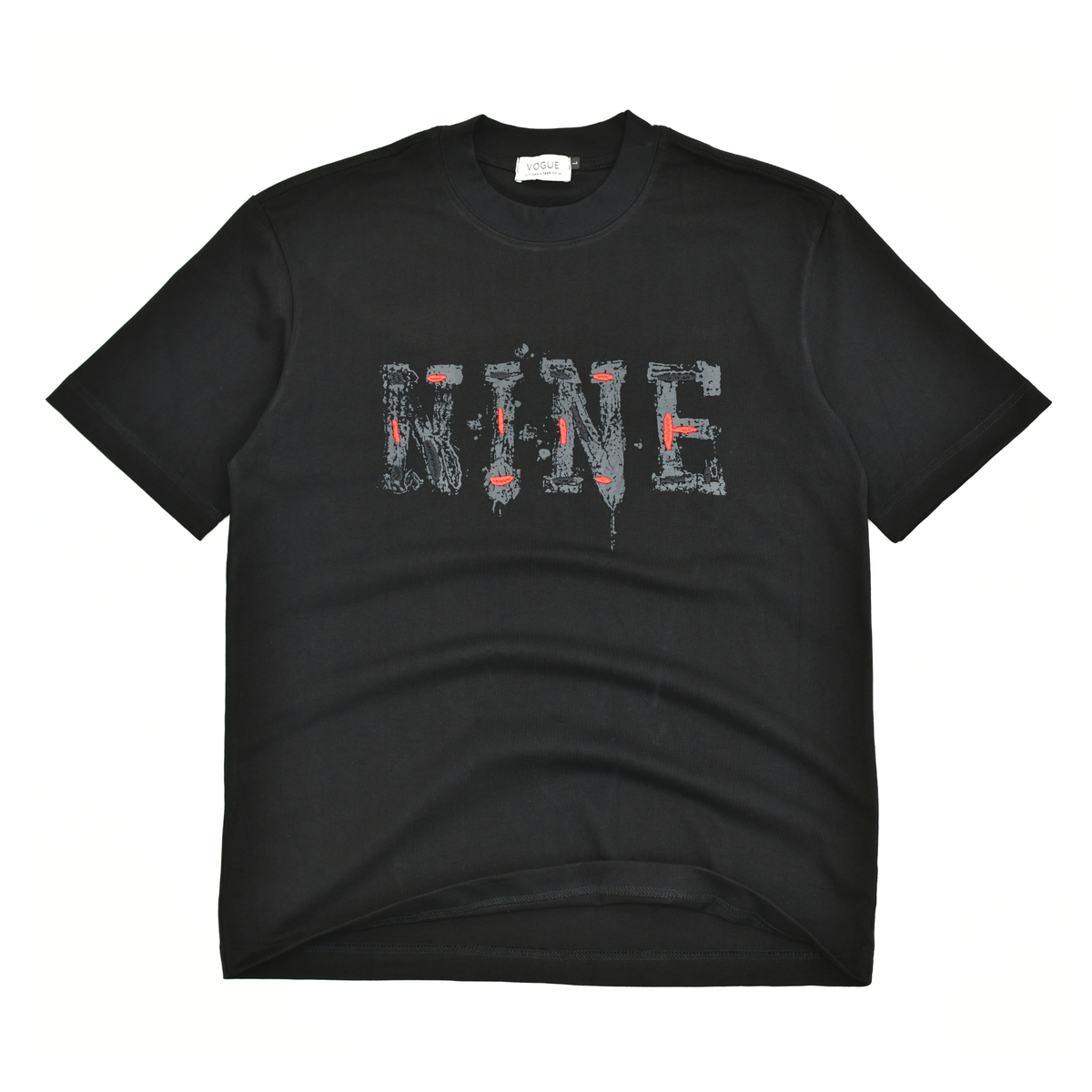 Nine Graphic T-Shirt