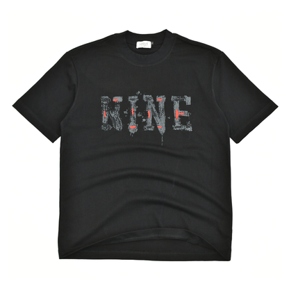 Nine Graphic T-Shirt