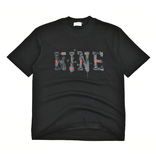 Nine Graphic T-Shirt