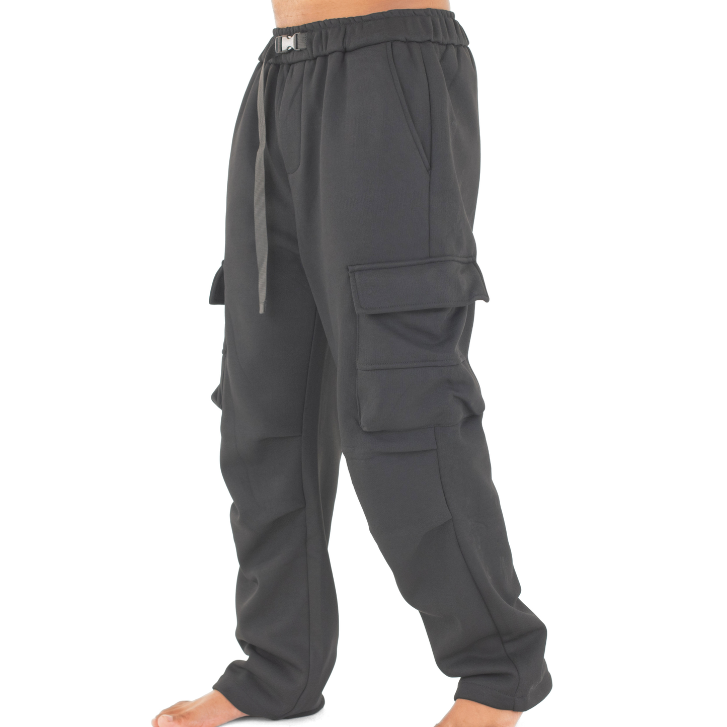 Urban Core Tactical Cargo Pants