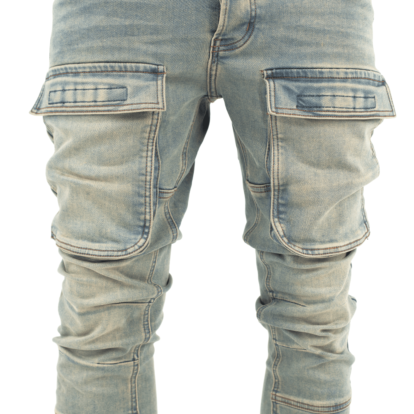 Ironclad Utility Cargo Jean