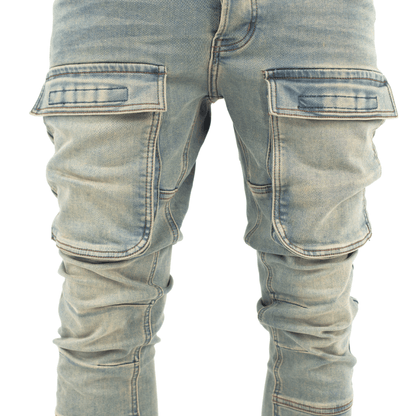 Ironclad Utility Cargo Jean