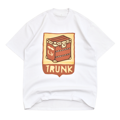 Trunk Graphic T-Shirt