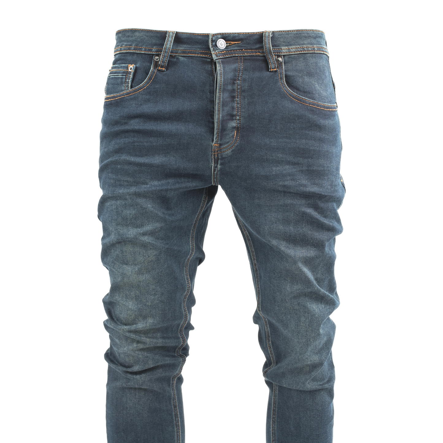 Midnight Forge Slim Fit Jean