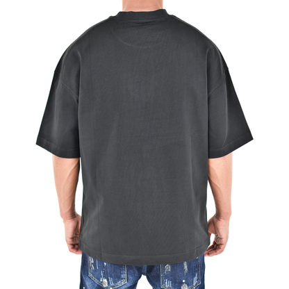 Easel Oversized T-shirt