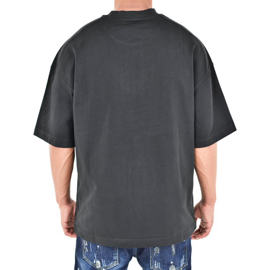 Easel Oversized T-shirt