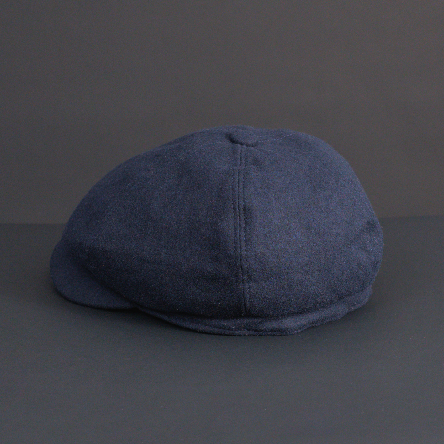 Heritage Wool Caps