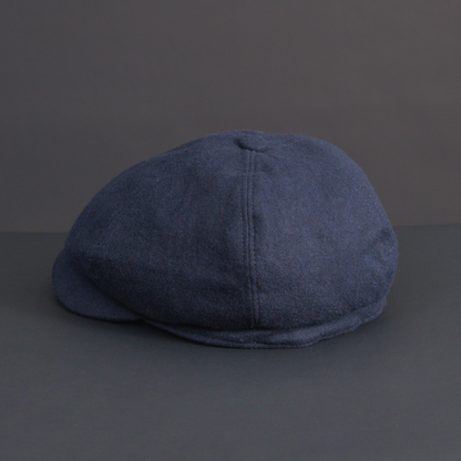 Heritage Wool Caps