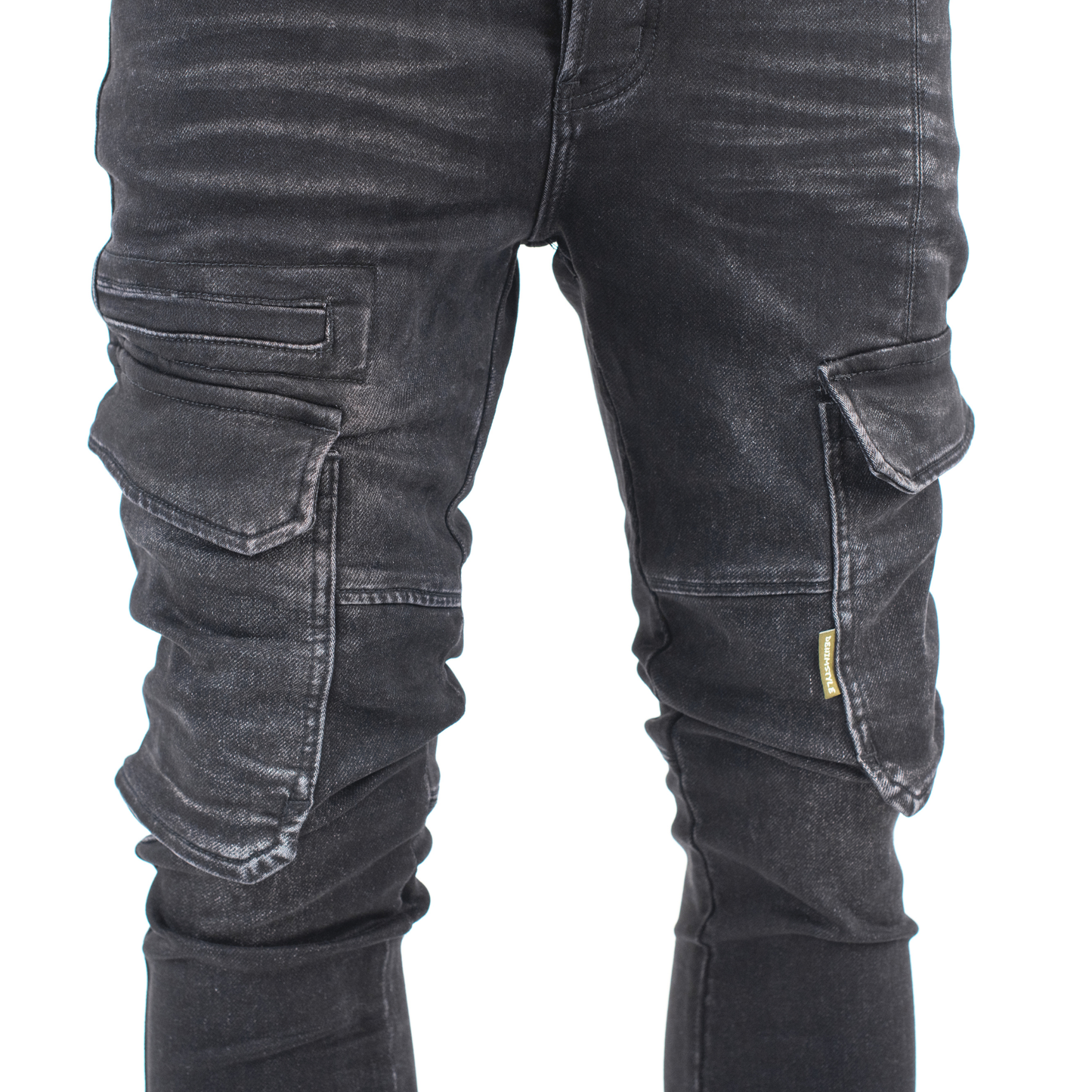 Iron Ridge Utility Cargo Jean SC5061-H