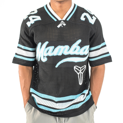 Mamba Legacy Mesh Street Jersey